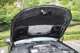 2019款梅赛德斯-AMG