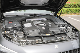 2019款梅赛德斯-AMG