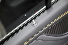 2019款梅赛德斯-AMG