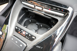 2019款梅赛德斯-AMG