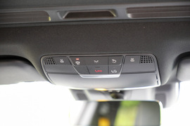 2019款梅赛德斯-AMG