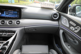 2019款梅赛德斯-AMG