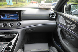 2019款梅赛德斯-AMG