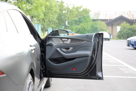 2019款梅赛德斯-AMG