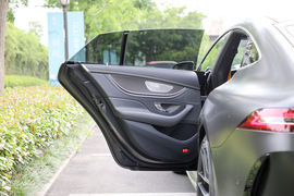 2019款梅赛德斯-AMG