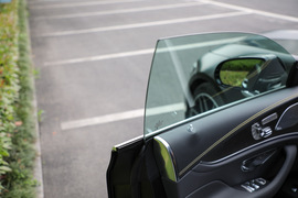 2019款梅赛德斯-AMG