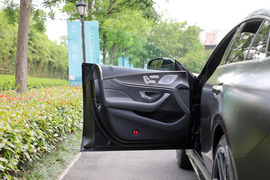 2019款梅赛德斯-AMG