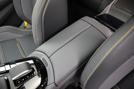 2019款梅赛德斯-AMG