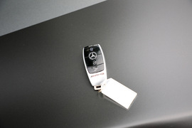 2019款梅赛德斯-AMG