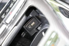 2019款梅赛德斯-AMG