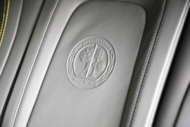 2019款梅赛德斯-AMG