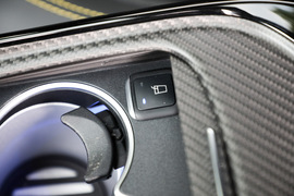 2019款梅赛德斯-AMG