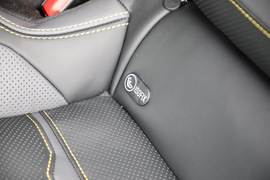 2019款梅赛德斯-AMG