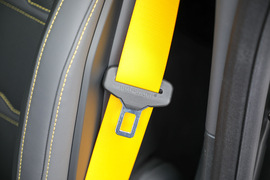 2019款梅赛德斯-AMG