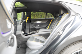 2019款梅赛德斯-AMG