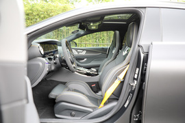 2019款梅赛德斯-AMG