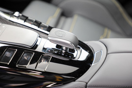 2019款梅赛德斯-AMG