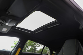 2019款梅赛德斯-AMG