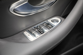 2019款梅赛德斯-AMG