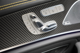 2019款梅赛德斯-AMG