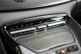 2019款梅赛德斯-AMG