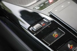 2019款梅赛德斯-AMG