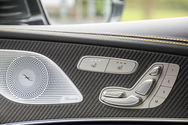 2019款梅赛德斯-AMG