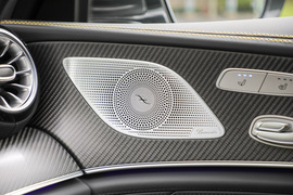 2019款梅赛德斯-AMG