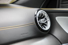 2019款梅赛德斯-AMG