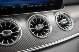 2019款梅赛德斯-AMG