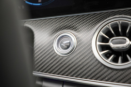 2019款梅赛德斯-AMG