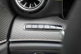 2019款梅赛德斯-AMG