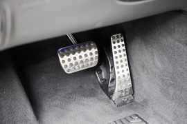 2019款梅赛德斯-AMG