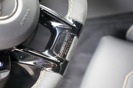 2019款梅赛德斯-AMG