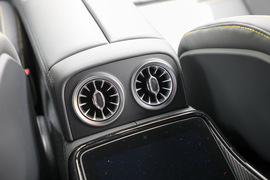 2019款梅赛德斯-AMG