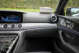 2019款梅赛德斯-AMG