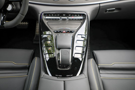 2019款梅赛德斯-AMG