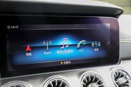 2019款梅赛德斯-AMG