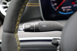 2019款梅赛德斯-AMG