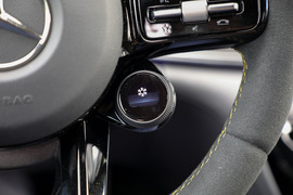 2019款梅赛德斯-AMG