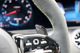 2019款梅赛德斯-AMG