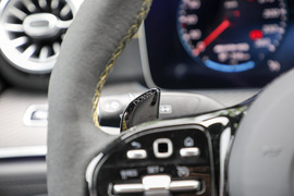 2019款梅赛德斯-AMG