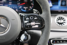 2019款梅赛德斯-AMG