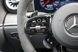 2019款梅赛德斯-AMG