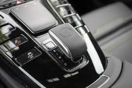 2019款梅赛德斯-AMG