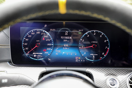 2019款梅赛德斯-AMG