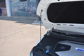 2018款北汽新能源