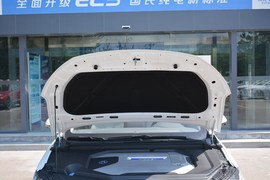 2018款北汽新能源
