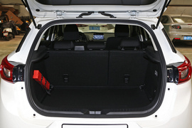 2018款马自达CX-3