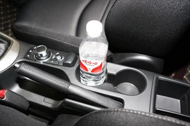 2018款马自达CX-3